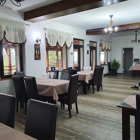 兰卡 奥松旅馆酒店 外观 照片