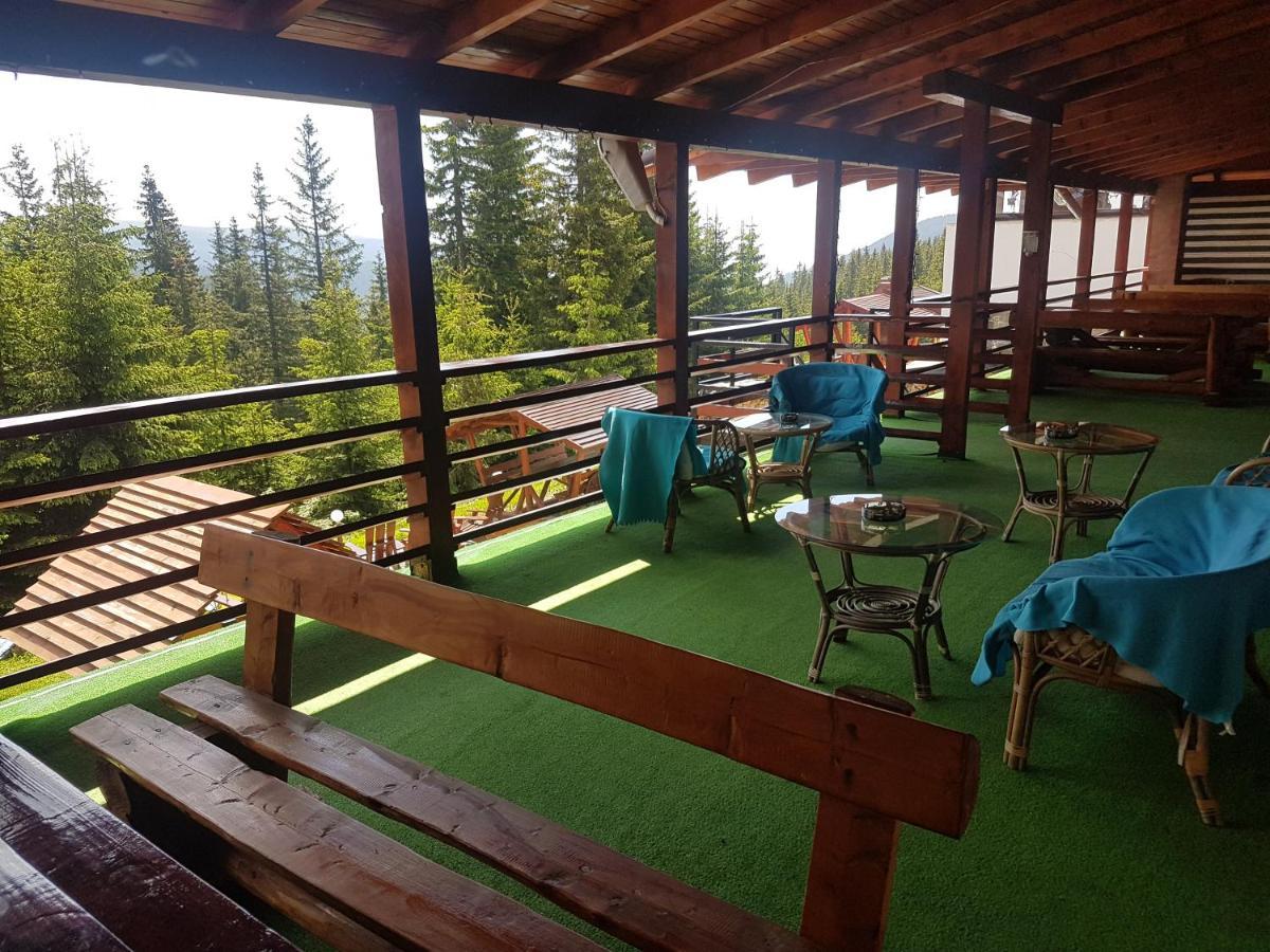 兰卡 奥松旅馆酒店 外观 照片