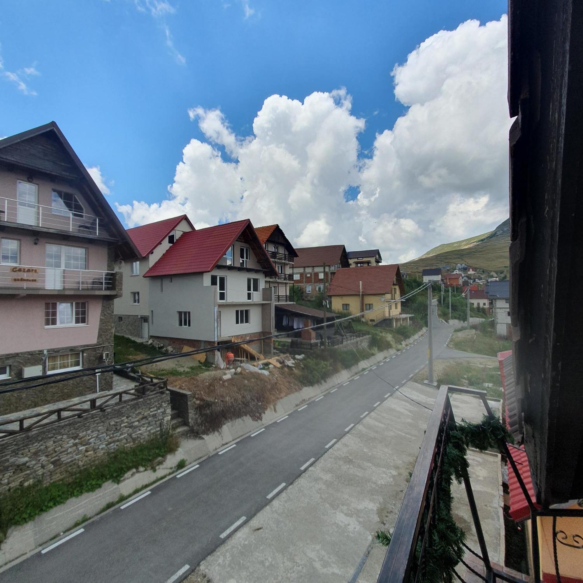 兰卡 奥松旅馆酒店 客房 照片
